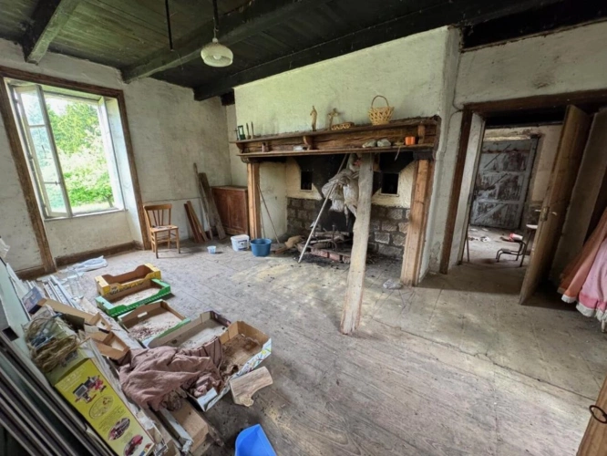 Photos 15 - Touristique - Corps de ferme