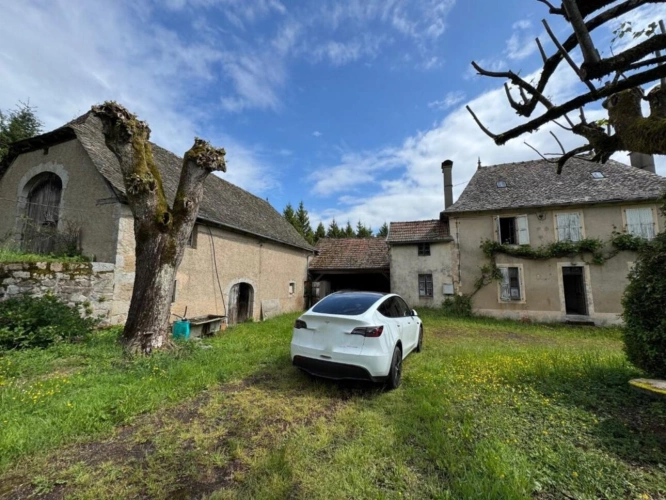Photos 16 - Touristique - Corps de ferme
