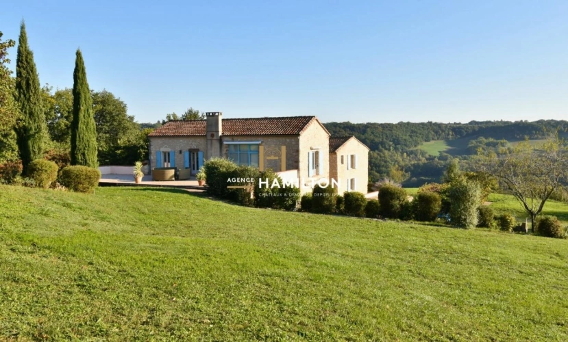 Photos 1 - Touristique - Maison de campagne