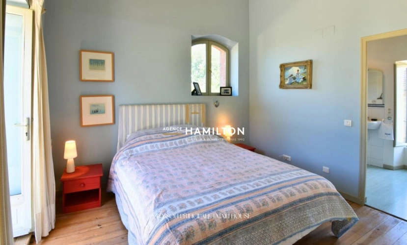 Photos 8 - Touristique - Maison de campagne
