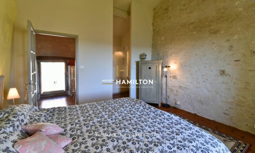 Photos 13 - Touristique - Maison de campagne