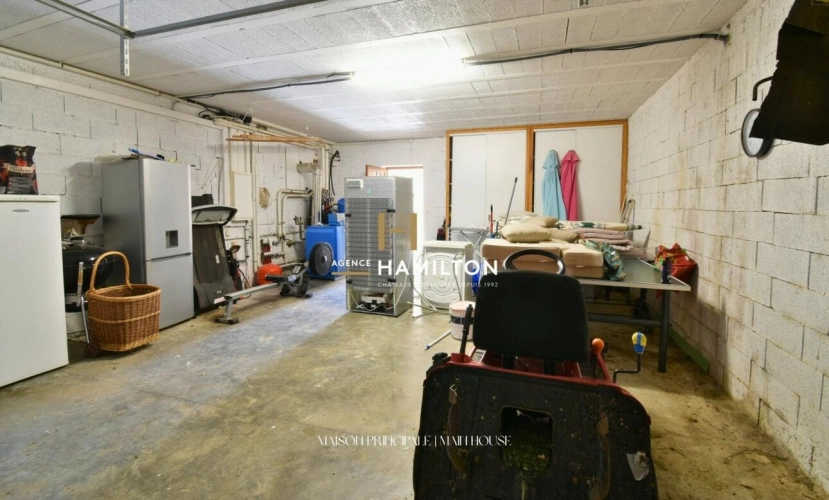 Photos 19 - Touristique - Maison de campagne