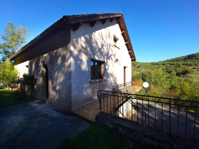 Photos 2 - Prestige - Maison contemporaine
