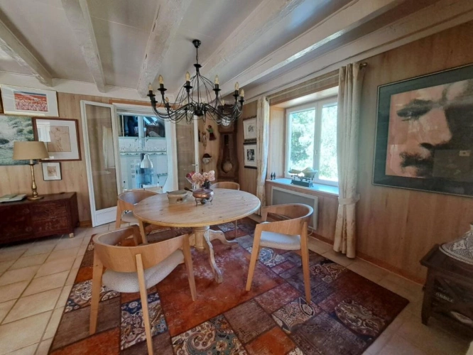 Photos 17 - Prestige - Maison