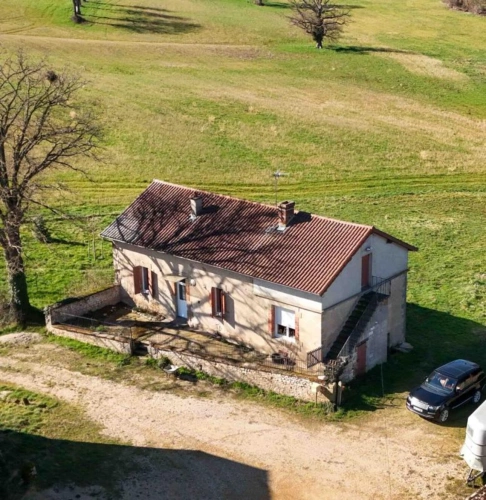Photos 4 - Foncière - Exploitation céréalière de 170ha dans l'Allier (03)