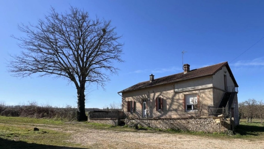 Photos 9 - Foncière - Exploitation céréalière de 170ha dans l'Allier (03)