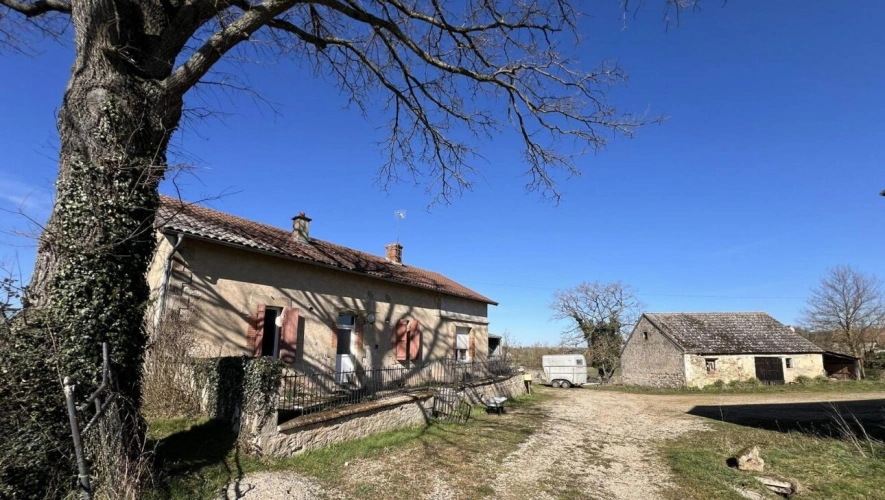 Photos 10 - Foncière - Exploitation céréalière de 170ha dans l'Allier (03)
