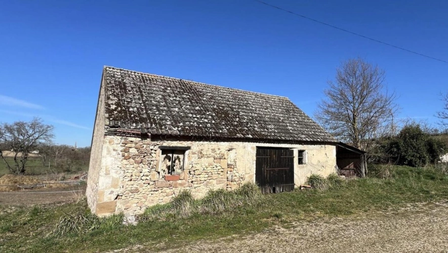 Photos 16 - Foncière - Exploitation céréalière de 170ha dans l'Allier (03)