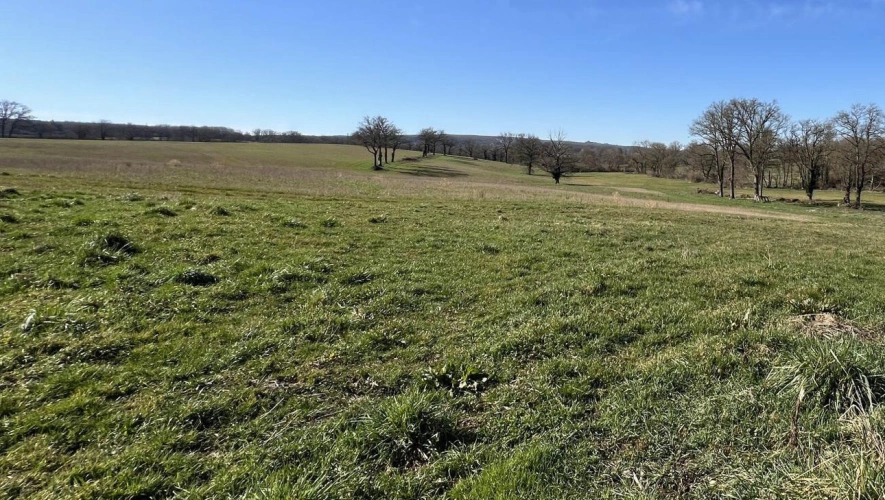 Photos 20 - Foncière - Exploitation céréalière de 170ha dans l'Allier (03)