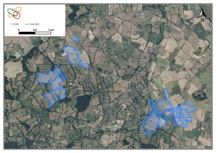 Photos 24 - Foncière - Exploitation céréalière de 170ha dans l'Allier (03)