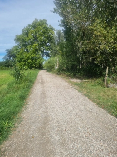 Photos 1 - Foncière - Terrain de loisir à vendre  BARBENTANE (13)