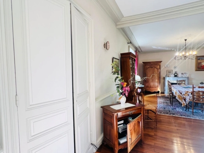 Photos 38 - Prestige - Propriété maison de maitre à  CHATELLERAULT (86)