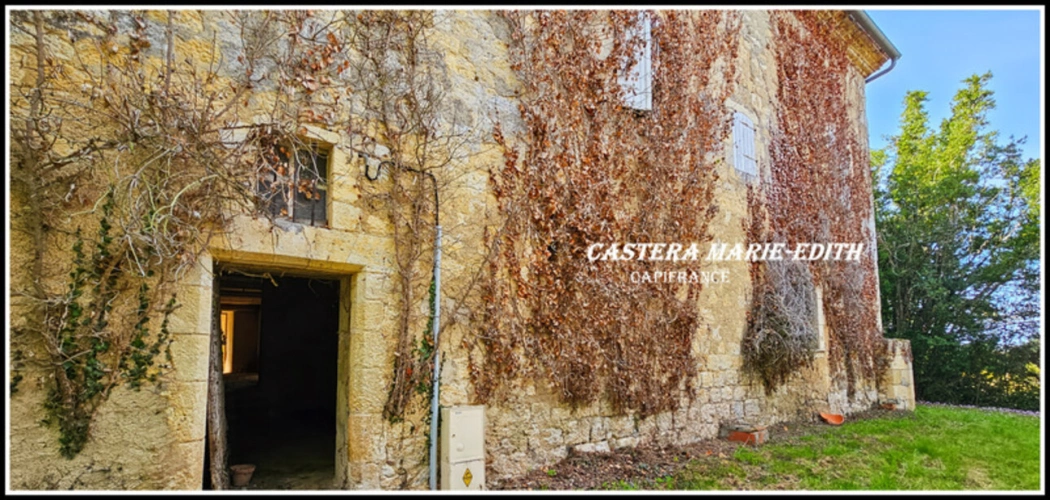 Photos 26 - Prestige - Propriété - Château Gascon Historique  - Terres agricoles, proche de AUCH (32)