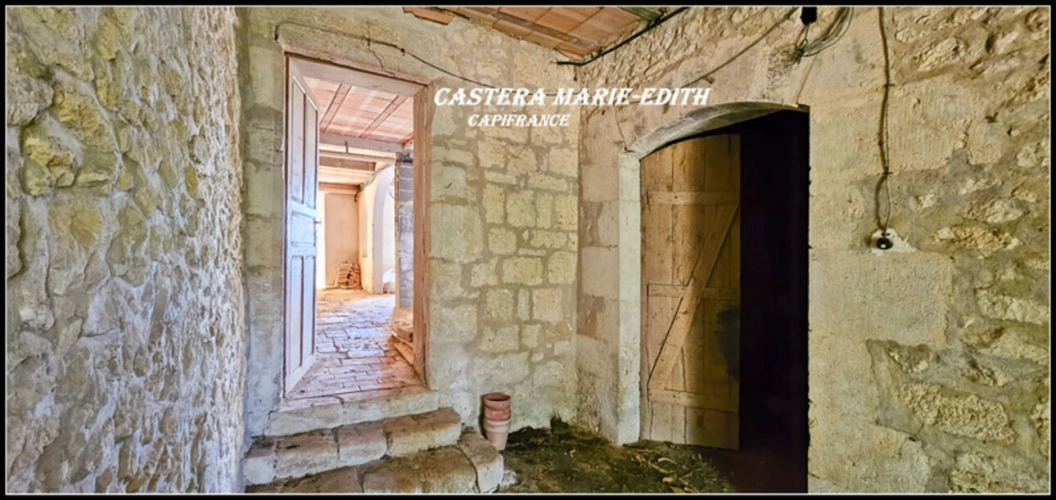 Photos 31 - Prestige - Propriété - Château Gascon Historique  - Terres agricoles, proche de AUCH (32)