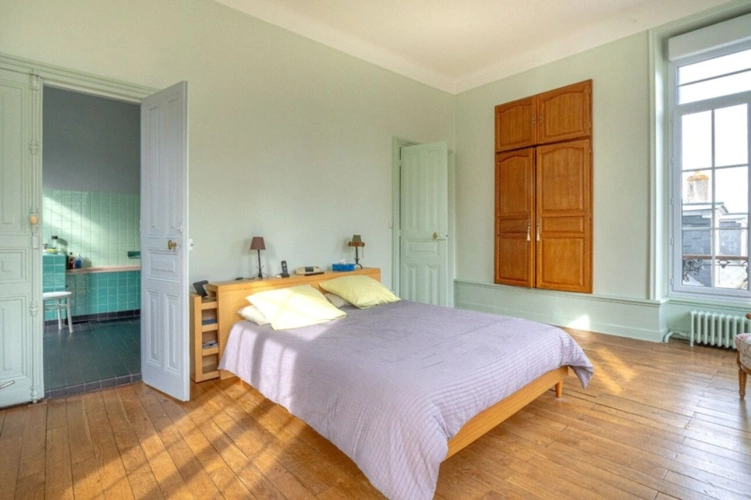 Photos 5 - Prestigious - Propriété à vendre proche de Bourges (18)