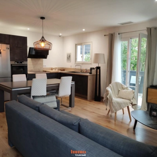 Photos 4 - Touristique - Un ensemble immobilier rare et polyvalent au coeur de Cabestany