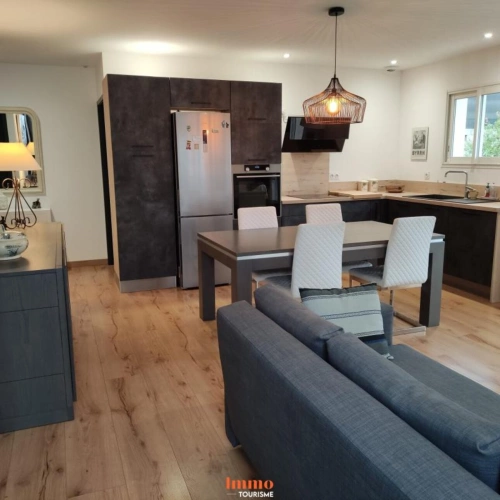 Photos 5 - Touristique - Un ensemble immobilier rare et polyvalent au coeur de Cabestany
