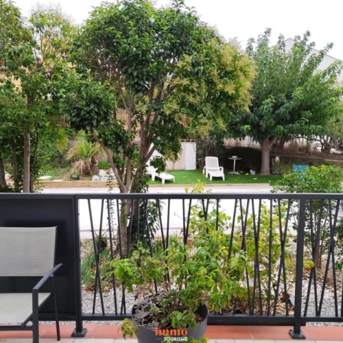 Photos 6 - Touristique - Un ensemble immobilier rare et polyvalent au coeur de Cabestany
