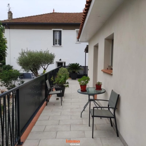Photos 7 - Touristique - Un ensemble immobilier rare et polyvalent au coeur de Cabestany