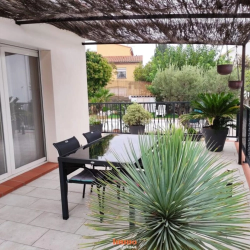 Photos 8 - Touristique - Un ensemble immobilier rare et polyvalent au coeur de Cabestany