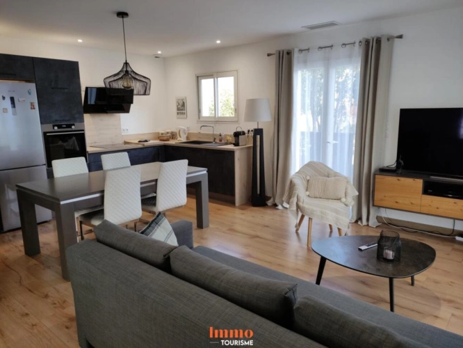 Photos 9 - Touristique - Un ensemble immobilier rare et polyvalent au coeur de Cabestany