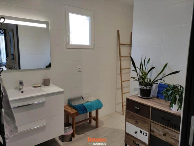 Photos 12 - Touristique - Un ensemble immobilier rare et polyvalent au coeur de Cabestany