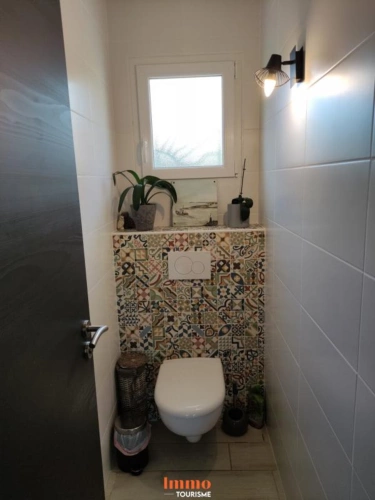 Photos 13 - Touristique - Un ensemble immobilier rare et polyvalent au coeur de Cabestany