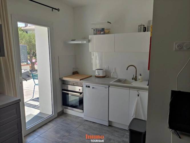Photos 17 - Touristique - Un ensemble immobilier rare et polyvalent au coeur de Cabestany