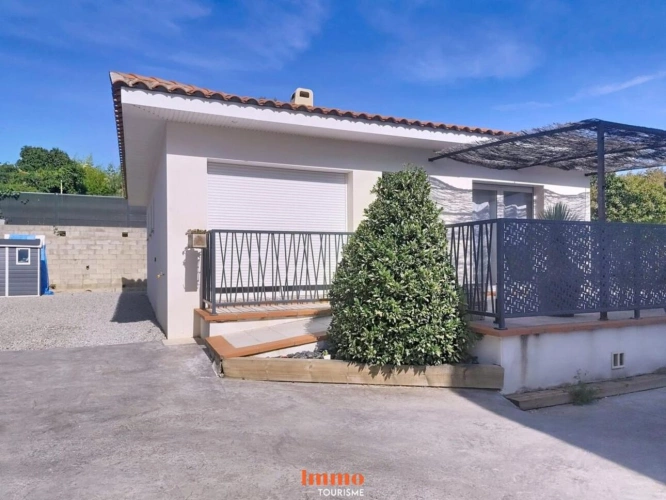 Photos 23 - Touristique - Un ensemble immobilier rare et polyvalent au coeur de Cabestany