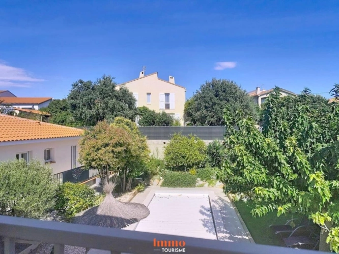 Photos 28 - Touristique - Un ensemble immobilier rare et polyvalent au coeur de Cabestany