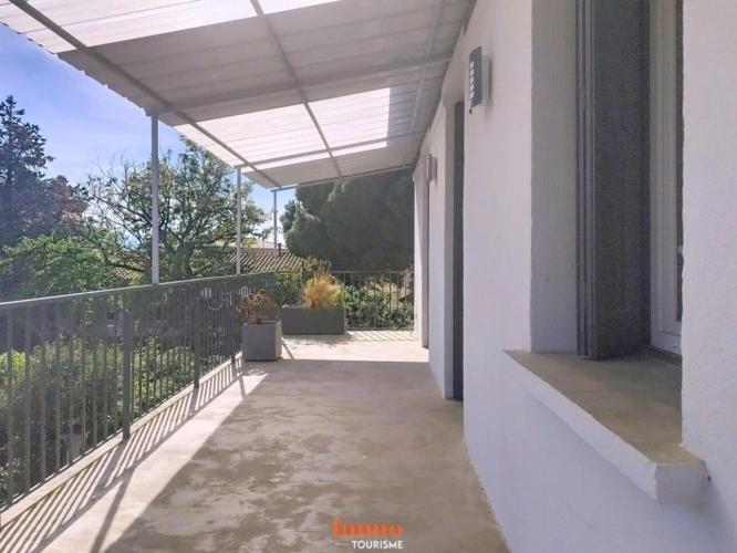 Photos 29 - Touristique - Un ensemble immobilier rare et polyvalent au coeur de Cabestany