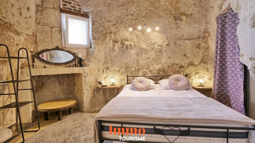 Photos 10 - Touristique - Propriété d'exception à très fort potentiel d'hébergeme