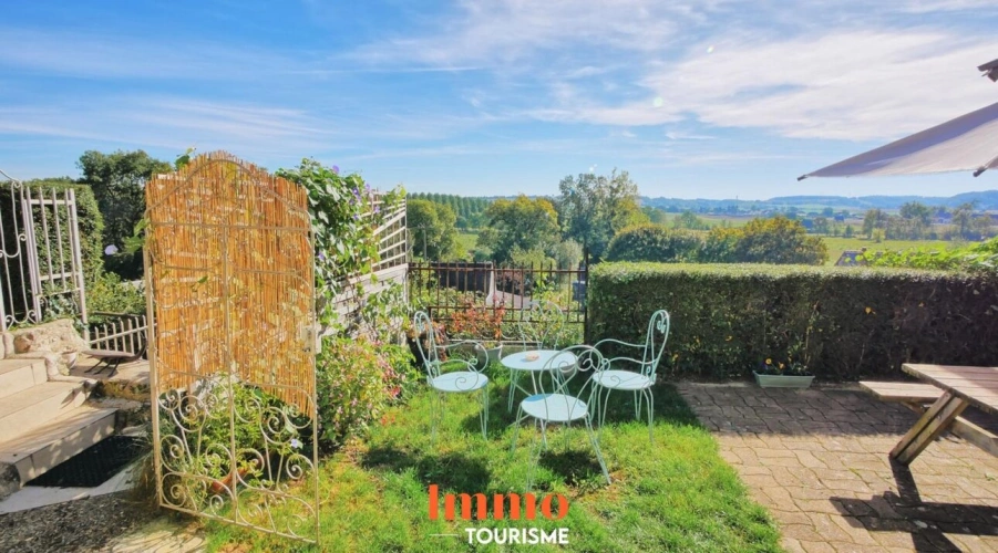 Photos 14 - Touristique - Propriété d'exception à très fort potentiel d'hébergeme