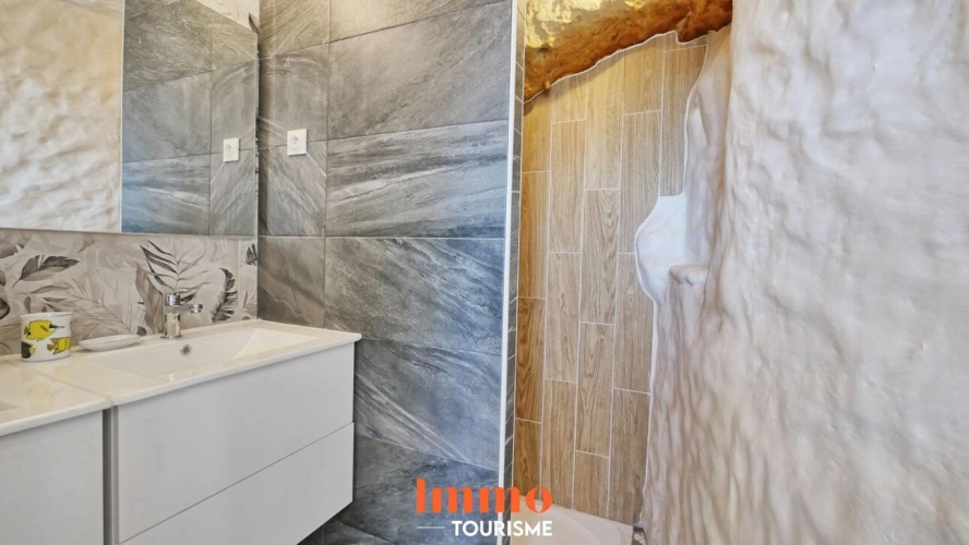 Photos 18 - Touristique - Propriété d'exception à très fort potentiel d'hébergeme