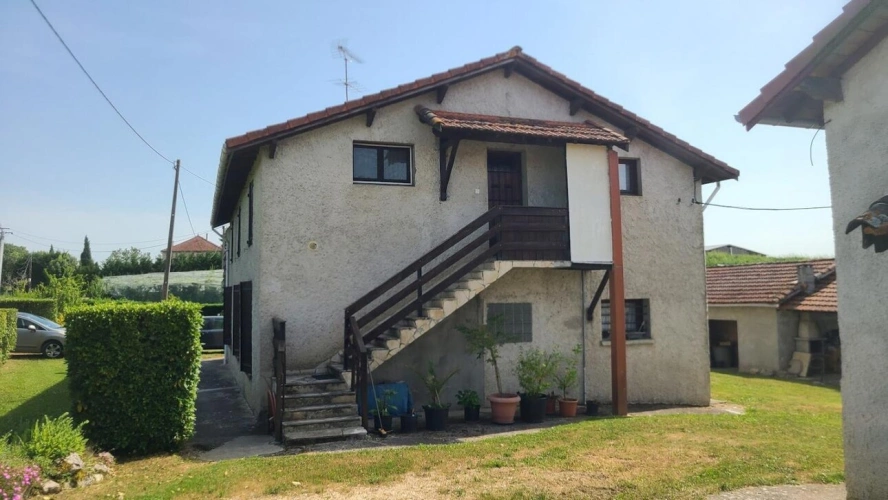 Photos 1 - Prestige - Propriété