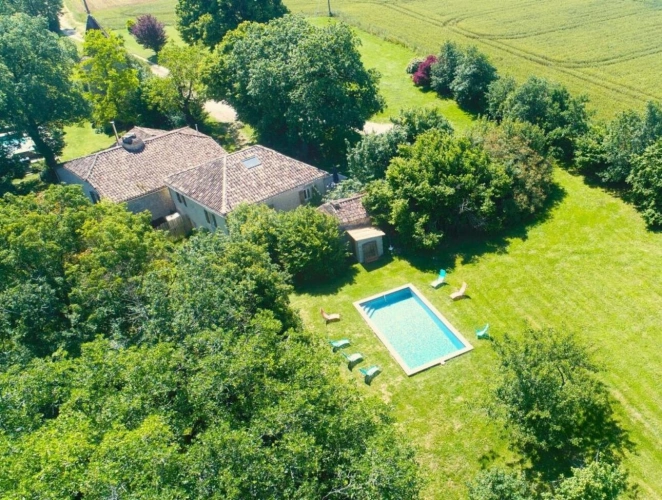 Photos 1 - Touristique - Ensemble Immobilier