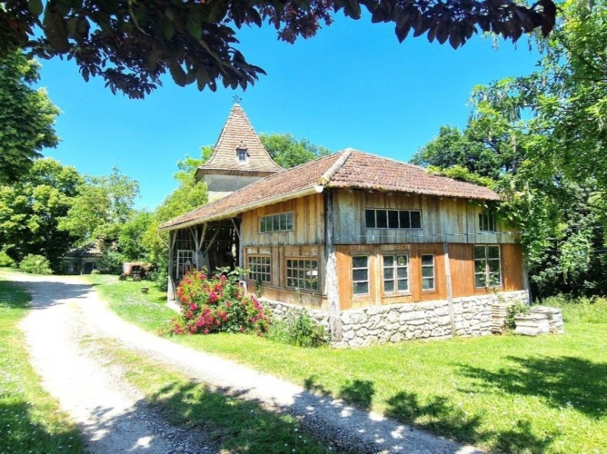 Photos 3 - Touristique - Ensemble Immobilier