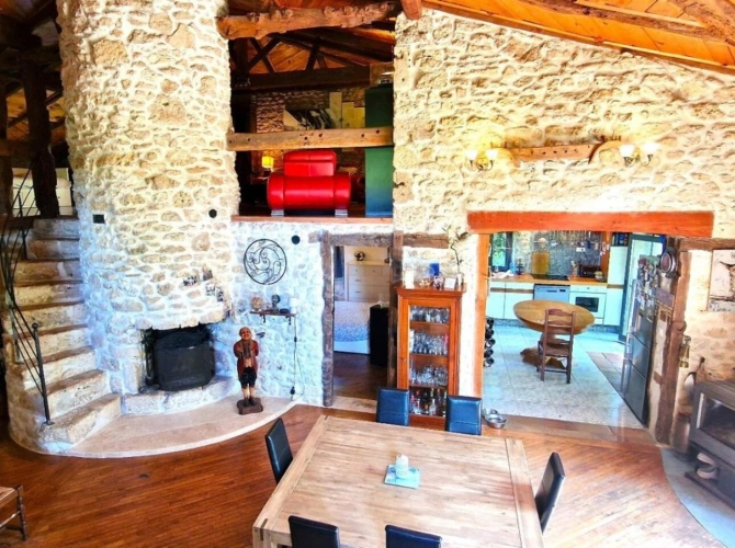 Photos 4 - Touristique - Ensemble Immobilier