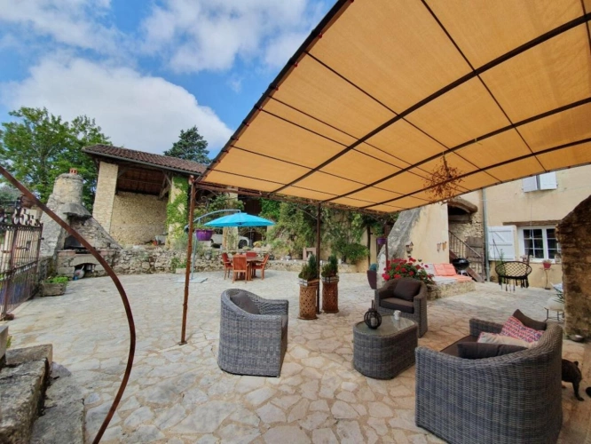 Photos 5 - Touristique - Domaine