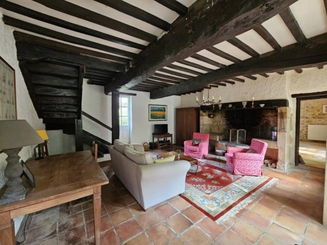 Photos 9 - Prestige - Maison de campagne