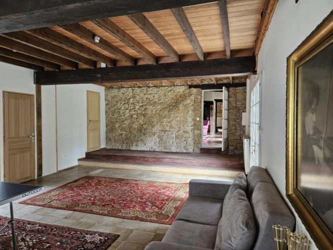 Photos 11 - Prestige - Maison de campagne