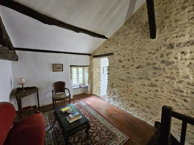 Photos 18 - Prestige - Maison de campagne