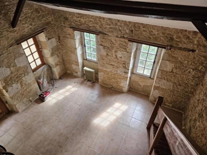 Photos 20 - Prestige - Maison de campagne
