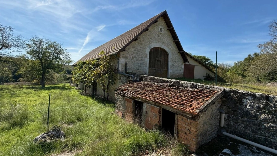 Photos 1 - Touristique - Maison