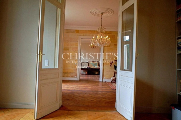 Photos 13 - Prestige - Magnifique château avec vignoble proche de Bordeaux