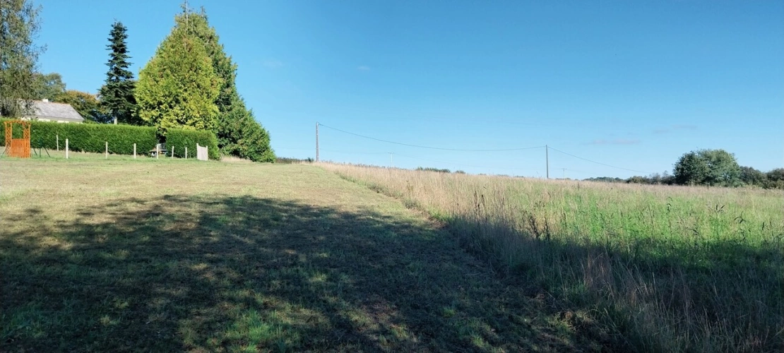 Photos 5 - Agricole - Vente parcelle 2ha7 avec maison attenante excellent état