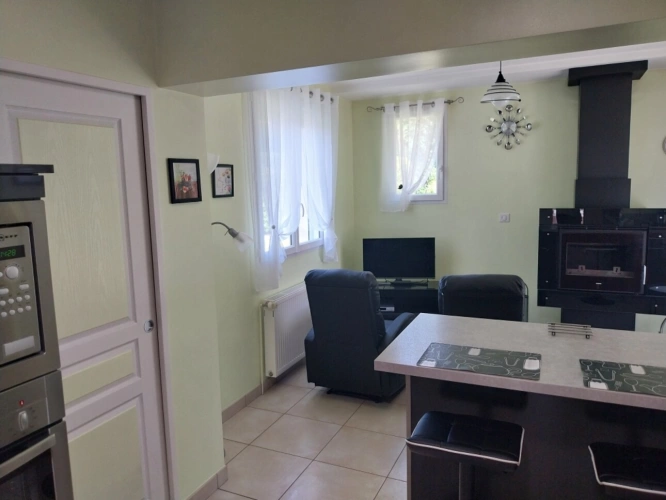 Photos 7 - Agricole - Vente parcelle 2ha7 avec maison attenante excellent état
