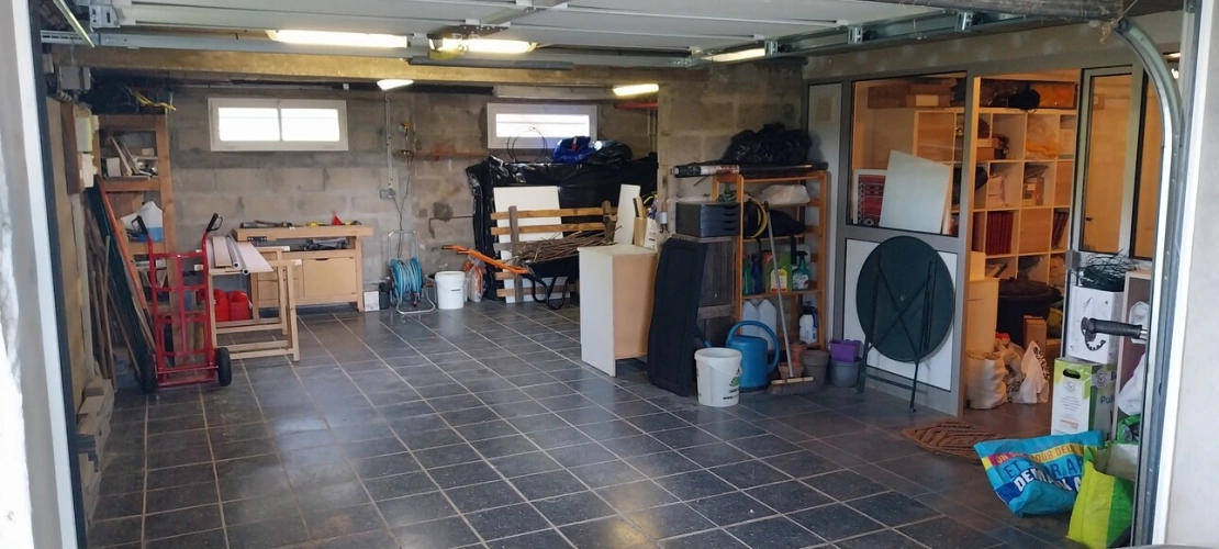 Photos 9 - Agricole - Vente parcelle 2ha7 avec maison attenante excellent état