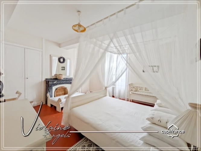 Photos 3 - Prestige - Propriete à vendre 0 pièces OLONZAC (34)