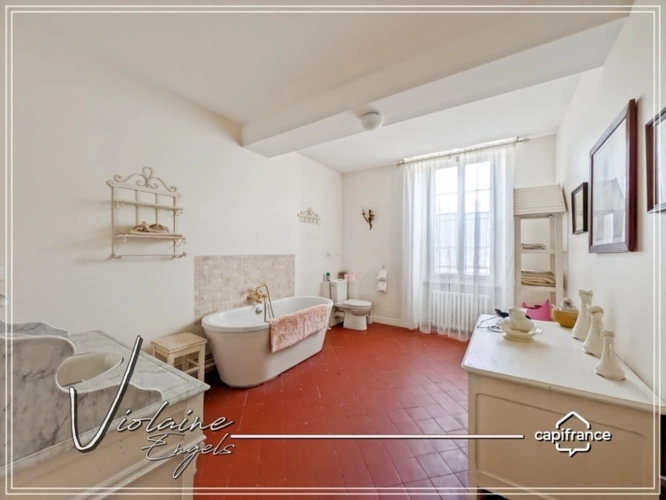 Photos 4 - Prestige - Propriete à vendre 0 pièces OLONZAC (34)
